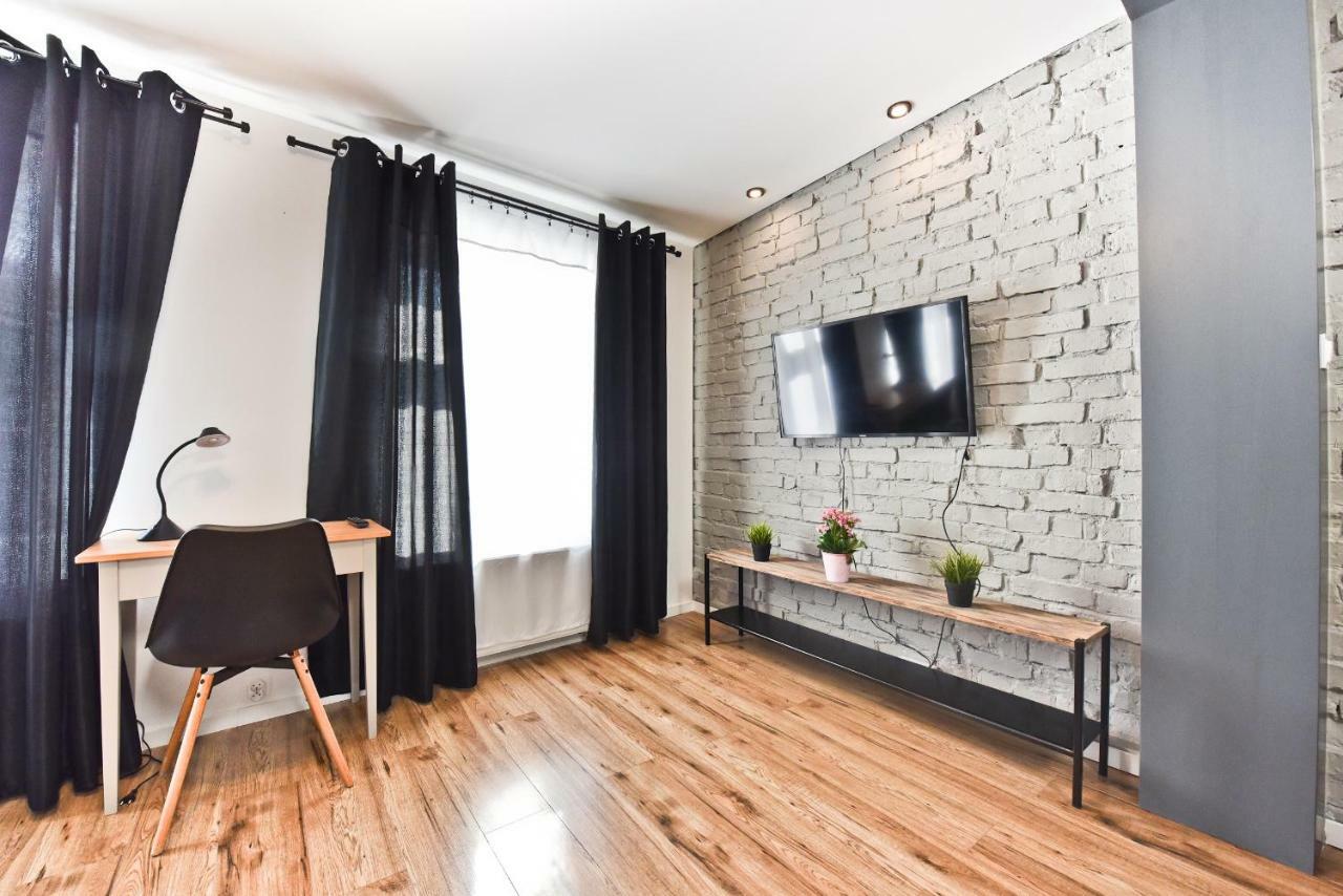 Studio Vintage Торунь Экстерьер фото
