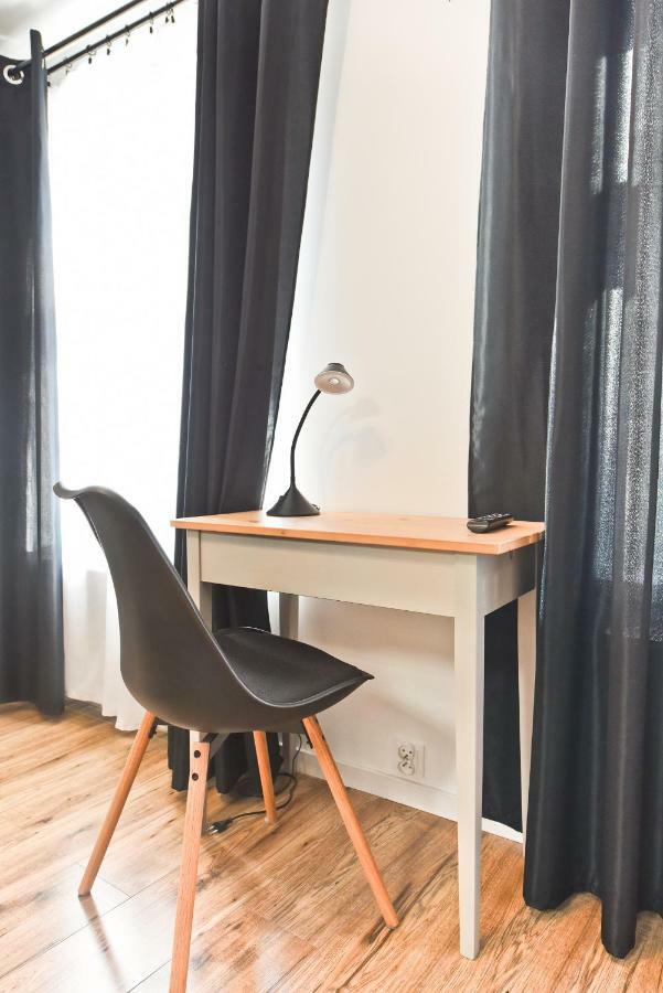 Studio Vintage Торунь Экстерьер фото